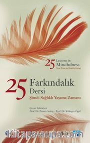 25 Farkındalık Dersi