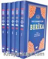 Berika (5 Cilt) - Tarikat-ı Muhammediyye Şerhi (Şamua)
