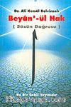 Sözün Doğrusu/Beyan'- ül Hak