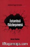 Kültürel İşgal Girişimi İstanbul Sözleşmesi