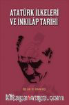 Atatürk İlkeleri ve İnkılap Tarihi