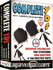 Complete YDS Seti