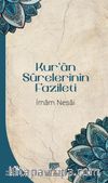 Kur’an Surelerinin Fazileti