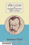 Şair-i A’zam ve Zekeriya Rıza’nın Şair-i A’zam’ı