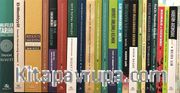 Asil Kitap Seti (23 Kitap)