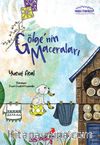 Gölge’nin Maceraları / Mavi Öyküler