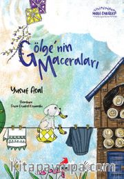 Gölge’nin Maceraları / Mavi Öyküler