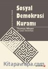 Sosyal Demokrasi Kuramı