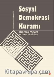 Sosyal Demokrasi Kuramı