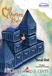 Çöp Tenekesi Kralı / Mavi Öyküler
