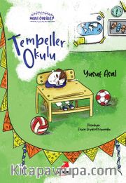 Tembeller Okulu / Mavi Öyküler