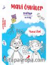 Mavi Öyküler (5 Kitap Kutulu)