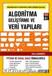 Algoritma Geliştirme ve Veri Yapıları