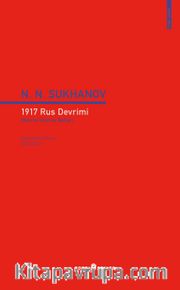 1917 Rus Devrimi