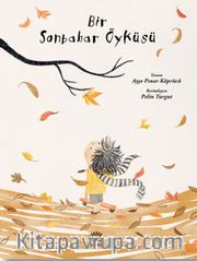 Bir Sonbahar Öyküsü
