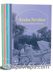 Türk Klasikleri Seti (4 Kitap)