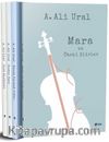 Ali Ural Şiir Seti (4 Kitap)