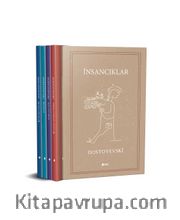Dostoyevski Seti (5 kitap)