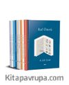 Ali Ural Deneme Seti (10 Kitap)