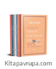 Tolstoy Seti (7 Kitap)