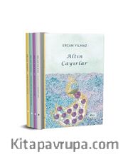 Ercan Yılmaz Seti (5 Kitap)
