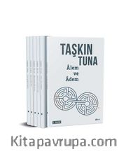 Taşkın Tuna Tasavvuf Seti (6 Kitap)