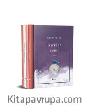 Hüseyin Su Öykü Seti (5 Kitap)