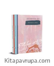 Hüseyin Su Deneme Seti (4 Kitap)