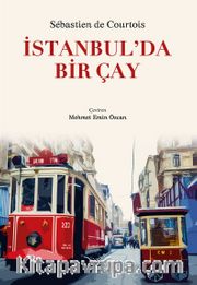 İstanbul’da Bir Çay