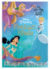 Disney Prenses Faaliyet Kitabı