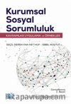 Kurumsal Sosyal Sorumluluk / Kavramlar, Uygulama ve Örnekler