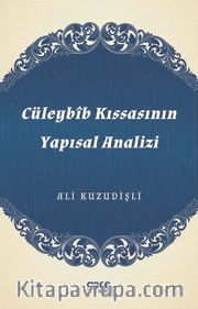 Cüleybib Kıssasının Yapısal Analizi