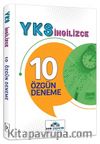 YKS Dil İngilizce 10 Özgün Deneme