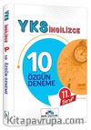 11. Sınıf YKS İngilizce 10 Özgün Deneme