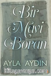 Bir Mavi Boran