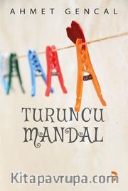 Turuncu Mandal