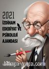 İzdiham Edebiyat ve Psikoloji Ajandası 2021