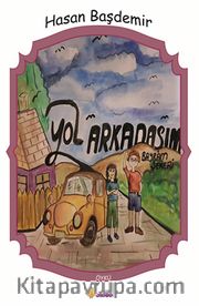 Yol Arkadaşım <br /> Bayram Şekeri