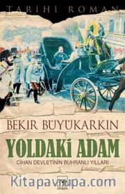 Yoldaki Adam
