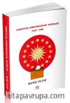 Türkiye’de Cumhurbaşkanı Seçimleri (1923-1980)