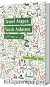 Temel Arapça Yazılı Anlatım