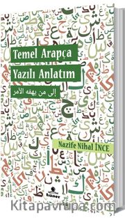 Temel Arapça Yazılı Anlatım