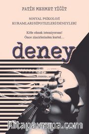 Sosyal Psikoloji Kuramları - Hipotezleri - Deneyleri