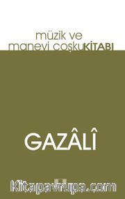 Müzik ve Manevi Coşku Kitabı