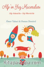 Alp'in Yaz Maceraları 
