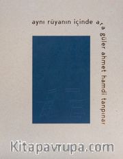 Aynı Rüyanın İçinde <br /> Ara Güler - Ahmet Hamdi Tanpınar