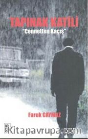 Tapınak Katili <br /> Cennetten Kaçış