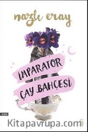 İmparator Çay Bahçesi