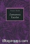 Zamansız Yazılar
