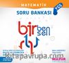 Bir Ben Bir Sen YGS Matematik Soru Bankası